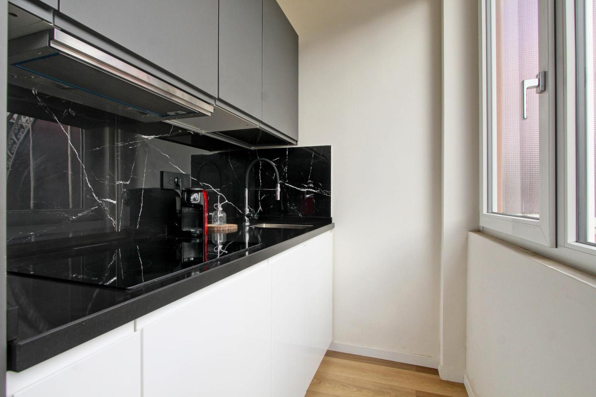 Luxury Loft Cassia * Roma